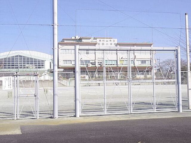 周辺 シティコーポパルナス廻田パート2 5階/-