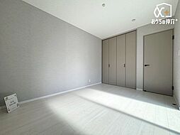 子供部屋の画像