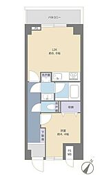 クレール久米川