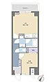 クレール久米川2階1,780万円