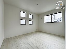 子供部屋の画像