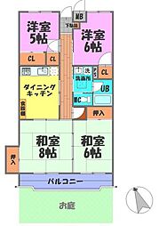 ビーグルマンション恩多町