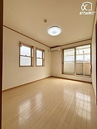 洋室の画像