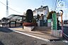 周辺：えんどうクリニック 徒歩12分。【診療科目】小児科・アレルギー科【診療時間】9:00から13:00　16:00から19:00【休診日】土曜の午後、日曜日、祝祭日駐車場あり 920m