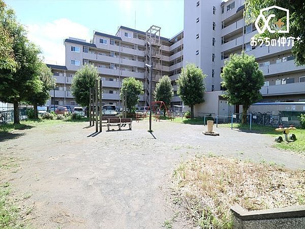 周辺を拡大表示