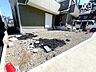 その他：西側接道を含む現地の様子です