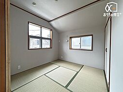 和室の画像