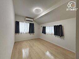 子供部屋の画像