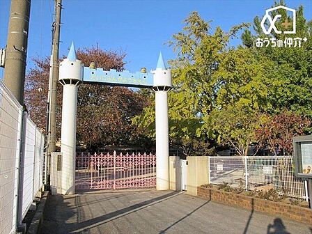 所沢第二文化幼稚園 徒歩14分。西武池袋線「所沢駅」が最寄りの保育園でございます。 1120m