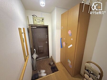 トールサイズのシューズボックス付き
