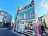周辺：ファミリーマート 清瀬駅南口店 徒歩2分。清瀬駅南口にございます。お仕事帰りにササっと寄れるところがいいですね。 150m
