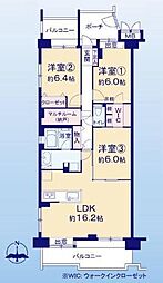 ヴィラージュ・ヴェール七番館