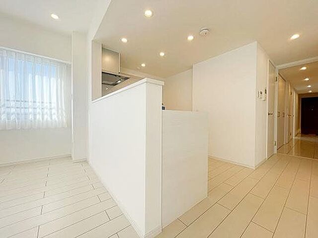 キッチン ヴィラージュ・ヴェール七番館 10階/-