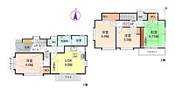 東村山市　恩多町4丁目　中古