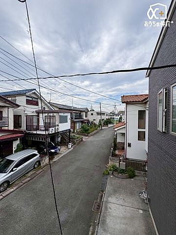 その他 東村山市久米川町2丁目