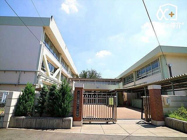 周辺 コスモ・ザ・パークス清瀬の森 3階/-