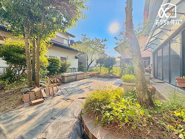 その他 多摩市永山5丁目