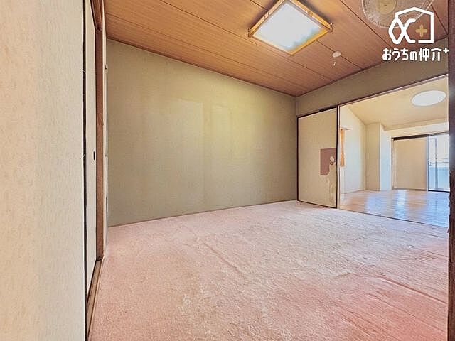 室内 MCHアルカスマンション東大和 8階/-