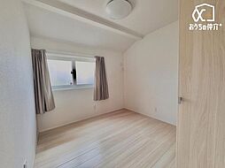 子供部屋の画像