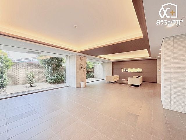 その他 ルフォンソレイユ小平小川町 6階/-