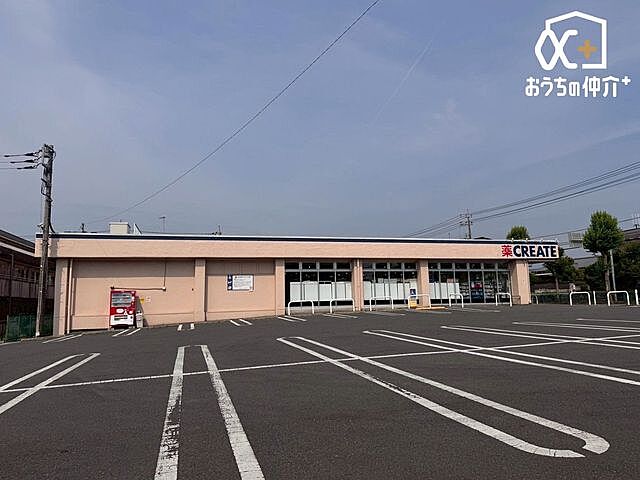 周辺 青梅市師岡町1丁目