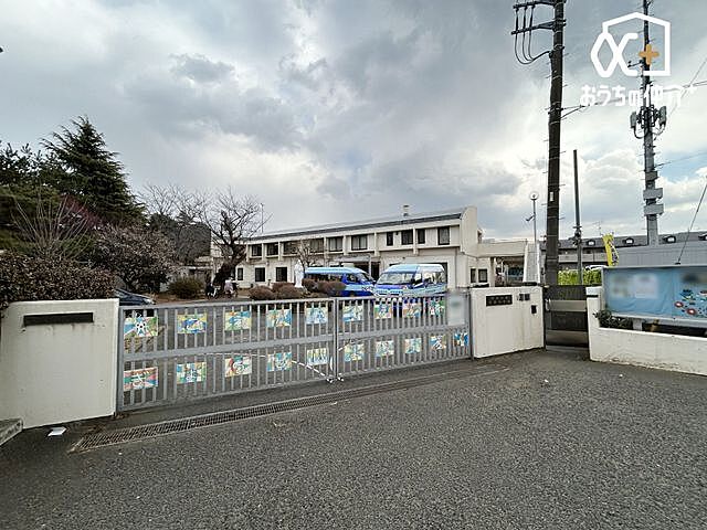周辺 東村山市萩山町4丁目
