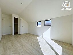 子供部屋の画像