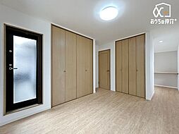 子供部屋の画像