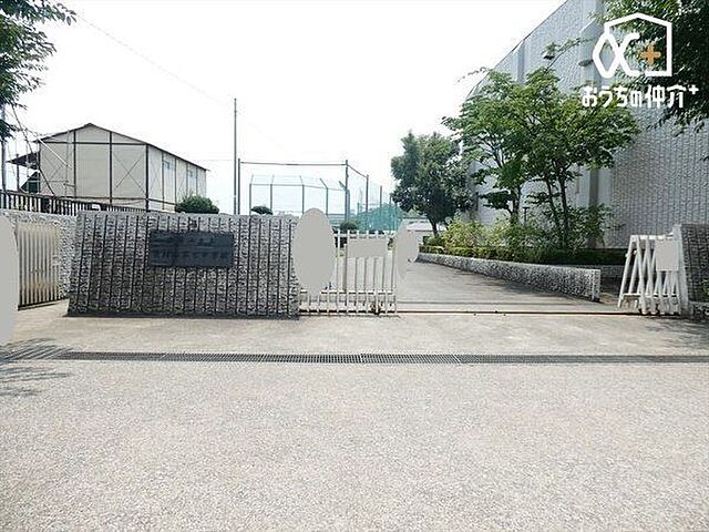 周辺 クオーレ武蔵大和パテラ 3階/-