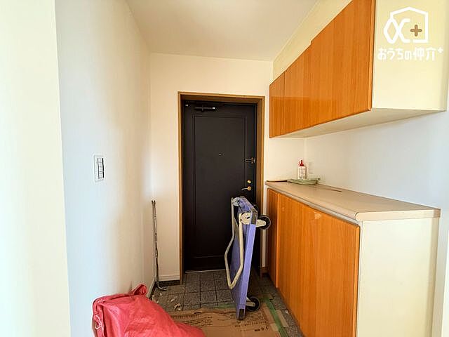 収納 ヴィルヌーブ小手指 5階/-