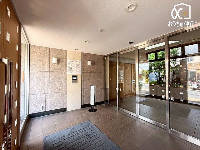 その他 ヴィルヌーブ小手指 5階/-