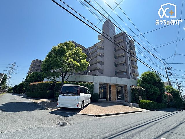 その他 ヴィルヌーブ小手指 5階/-