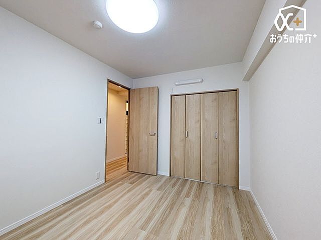 寝室 ライオンズマンション西所沢 3階/305