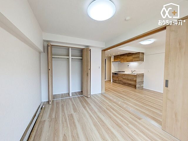 室内 ライオンズマンション西所沢 3階/305