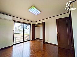 子供部屋の画像