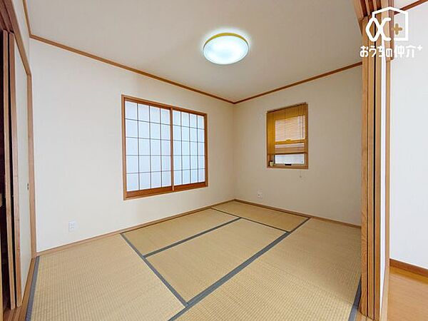 和室