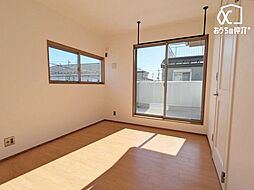 子供部屋の画像