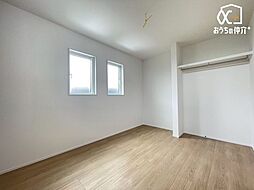 子供部屋の画像