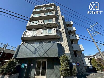 外観：■落ち着いた雰囲気が漂う住宅街