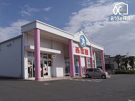 徒歩5分。【西松屋武蔵藤沢店】営業時間 10時00分~20時00分 店舗内ショッピング可 車椅子対応の駐車場 370m