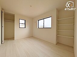 子供部屋の画像