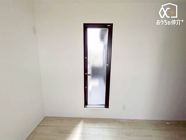 室内を拡大表示