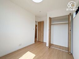 子供部屋の画像