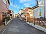 その他：ベルク山口店まで862メートル