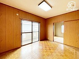 洋室の画像