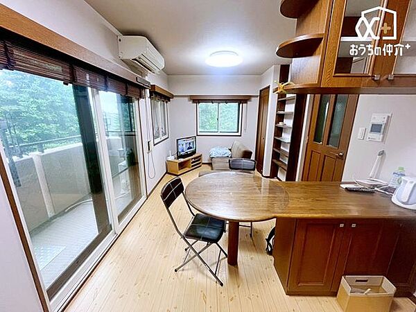 室内
