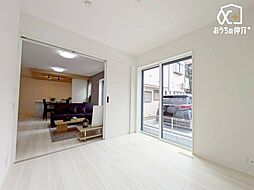 室内の画像