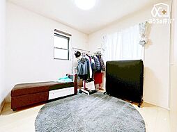 子供部屋の画像