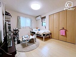 洋室の画像