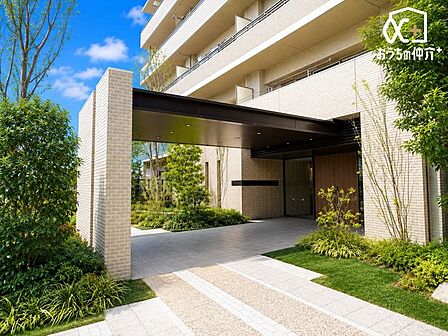 共用施設、敷地はきちんとお手入れの行き届いた物件になります。是非一度現地に足を運ばれてみませんか?当社スタッフがご案内いたします。